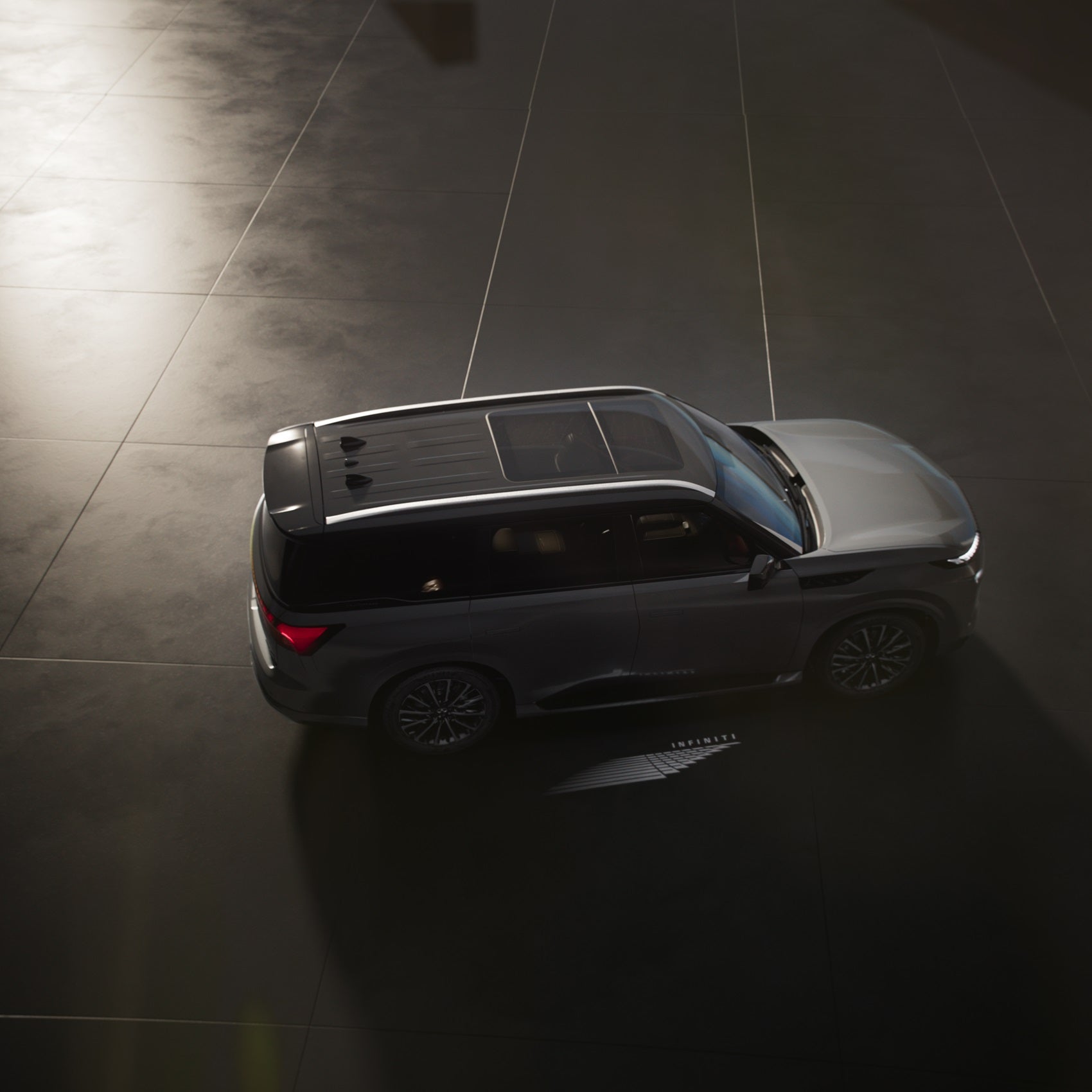 New INFINITI Cars for Sale